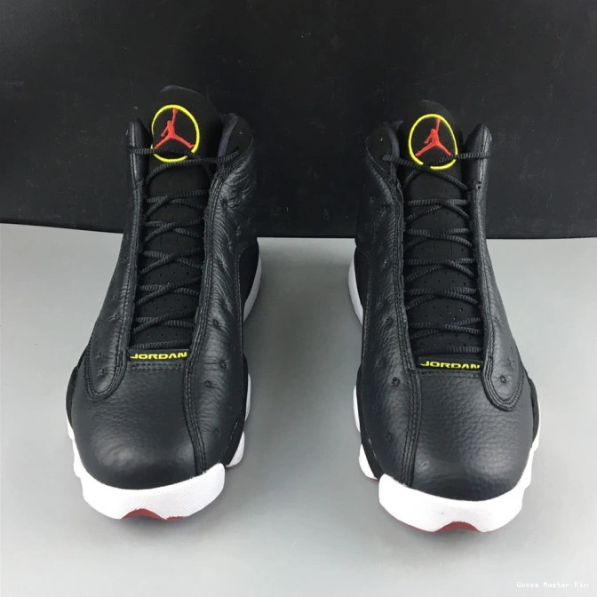 Retro 2011 13 Air 'Playoff' Jordan 414571-001 0722